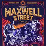 Maxwell Street: A tribute to '70s rock at Southern Roots & Tavern