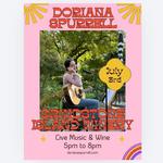 Doriana Spurrell @ Grindstone Island Winery 