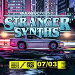 Stranger Synths by Quixotic