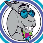 Groovy Goat