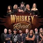 Whiskey Road - Country, Southern Rock, & Classic Rock