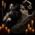 BENISE - Spanish Nights by Candlelight