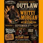 Outlaw Concert Series