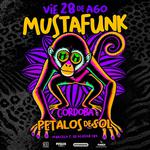 Mustafunk en Cordoba Capital