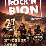 Rock'N'Bion 2026