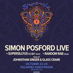 Random Rab with Shpongle in Denver