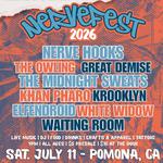 NerveFest 2026