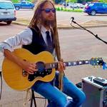 A Morning at the Market with James Dean Acoustic