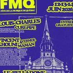 Fête de la musique de Québec 2026
