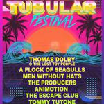 Totally Tubular Festival