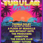 Totally Tubular Festival
