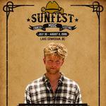 Sunfest Country Music Festival  2026