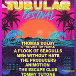 Totally Tubular Festival