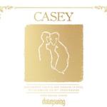 Casey + Downswing EU Tour