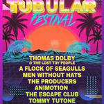 Totally Tubular Festival