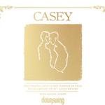 Casey + Downswing EU Tour