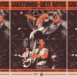 Sakatumba en Bahia Blanca
