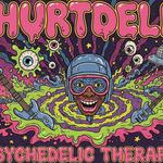 THURTDELIC ULTIMATE FUNK PARTY