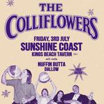 The Colliflowers - Sunshine Coast