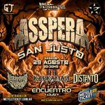 SAN JUSTO