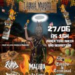 I Arraiá Mardito