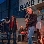 The Hepperly Band - Music in the Park