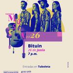 Bituin en la Sala Gaitán