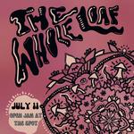 The Spot Birthday Jam