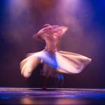 Somatic Dance Conference & Performance Festival - Friday dance concert