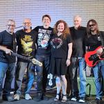 7th Annual Concert on the Hill! 