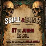 Skull & Bones - Void Nexus & Vexel