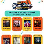 Levitt AMP Manchester  2026