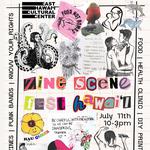 Zine Scene Fest HAWAII 2026