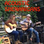 Acoustic Shenanigans @ Gypsum Grill 