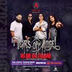 Tears of an Angel Show Debut