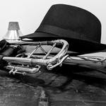 Live Jazz On The Porch