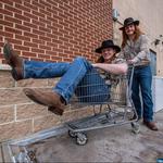 Fitzkee Brothers rock Bunnyman Live