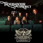 Troubadour Project @ The Red Clay Music Foundry