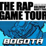 THE RAP GAME VOL. 1