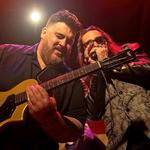 The Nick Moss Band feat. Dennis Gruenling at Biscuits & Blues
