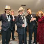 Music Night at the Windham Golf Course