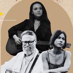 Writers in the Round 