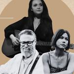 Writers in the Round