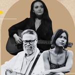 Writers in the Round