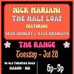 The Range
