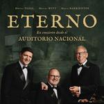 🇲🇽 Tour Eterno CDMX | Marcos Witt, Marcos Vidal, Marco Barrientos 