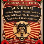 Vortex Fall Festival 2026