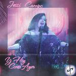 Jessi Campo The Latin Diva