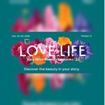 Love Life Joyce Meyer Women's Conference