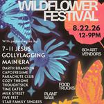 Wildflower Festival  2026